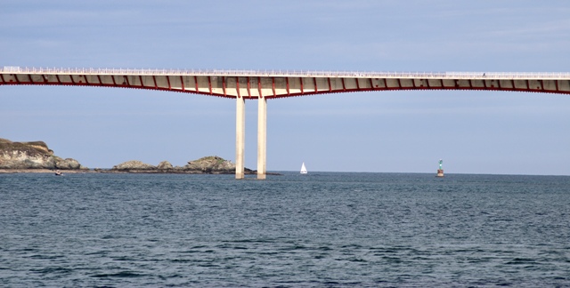Puente de Los Santos