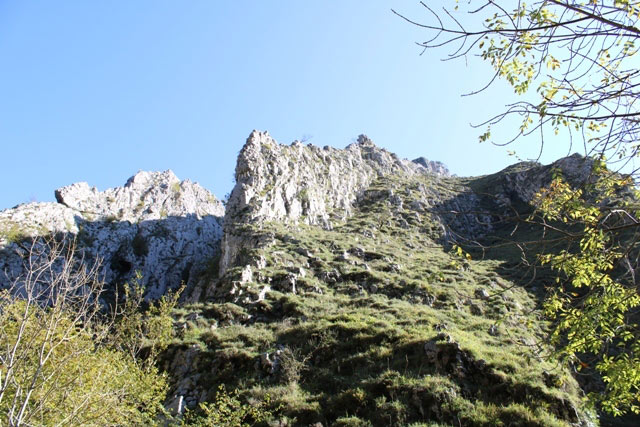 final ruta del Alba