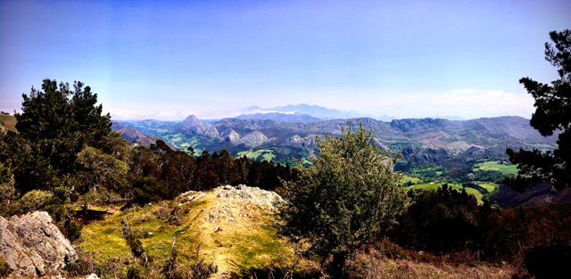 Picos de Europa
