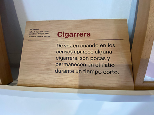 Testimonio de un vecino de la ciudadela de Celestino Solar en Gijón