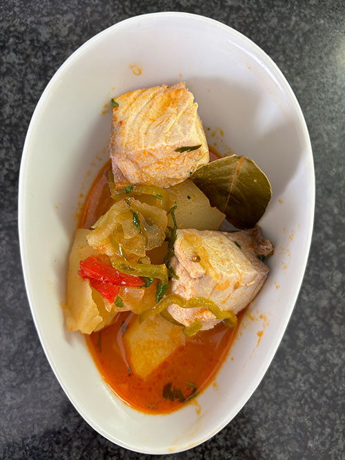 marmitako