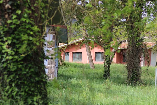 Chalets en Perlora ciudad de vacaciones
