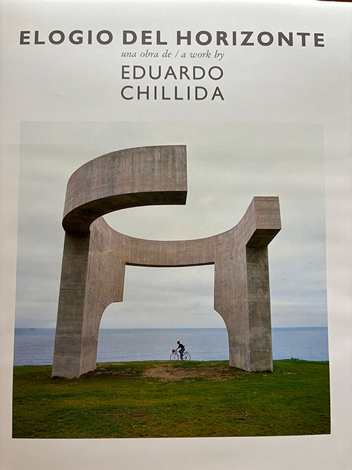 Libro Elogio del Horizonte de la editorial Progreso Editorial S.A.