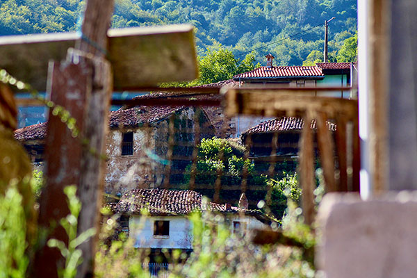 Imagen de Bandujo en Asturias