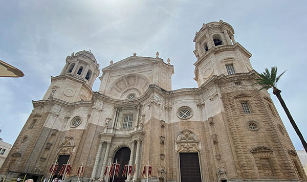 Catedral de Cádiz