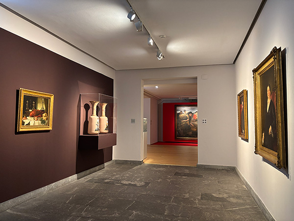 Museo Casa Natal de Jovellanos en Gijón