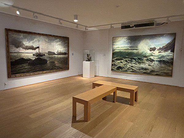 Museo Casa Natal de Jovellanos en Gijón
