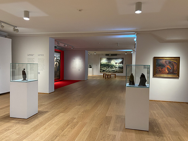 Museo Casa Natal de Jovellanos en Gijón