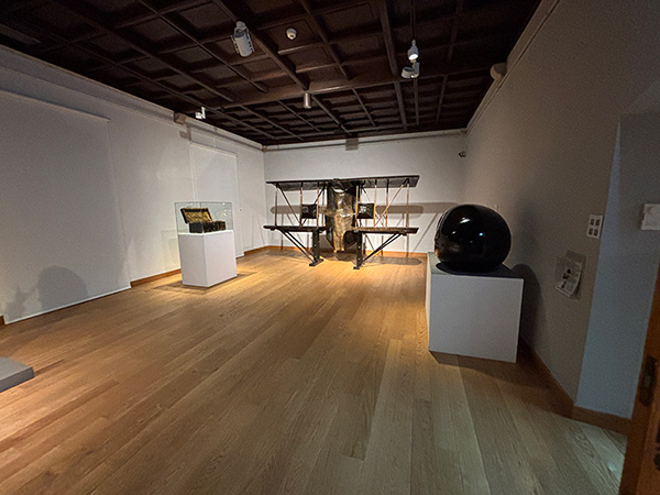 Museo Casa Natal de Jovellanos en Gijón