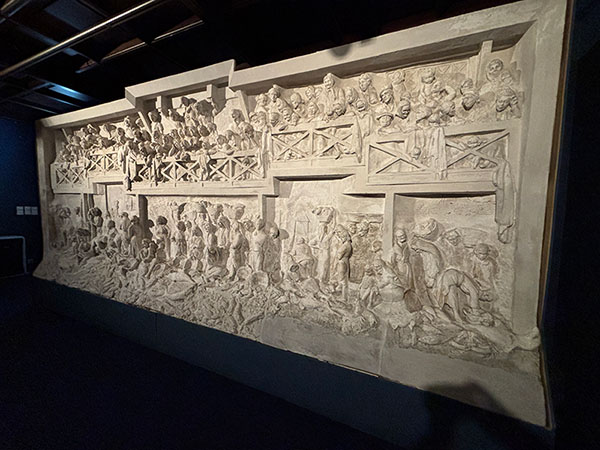 Museo Casa Natal de Jovellanos en Gijón