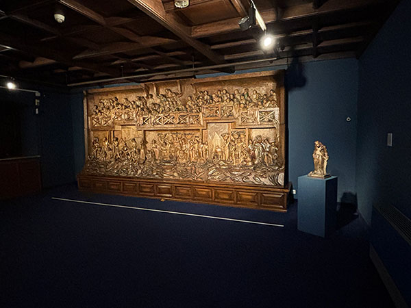 Museo Casa Natal de Jovellanos en Gijón