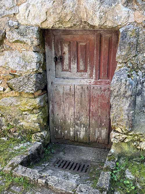 Imágenes bonitas tomadas en Bulnes en Asturias