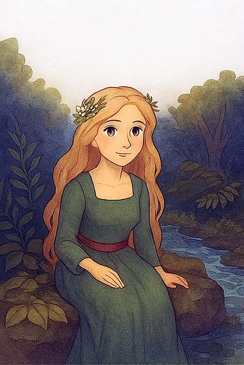 Xana asturiana