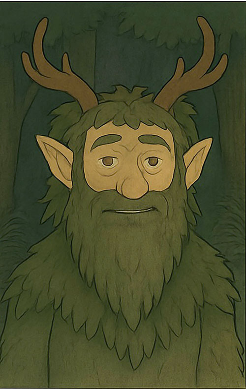 Ruxu el busgosu