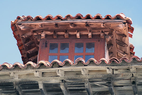 Palacio de la familia Menéndez-Pola de Luanco
