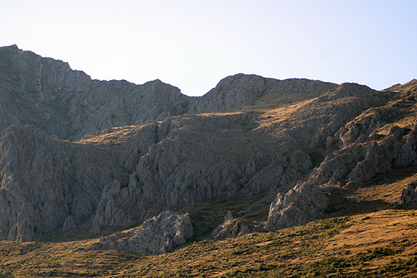Brañas de alta montaña para el verano vaqueiro