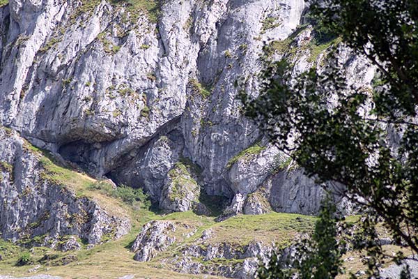 Brañas de alta montaña para el verano vaqueiro