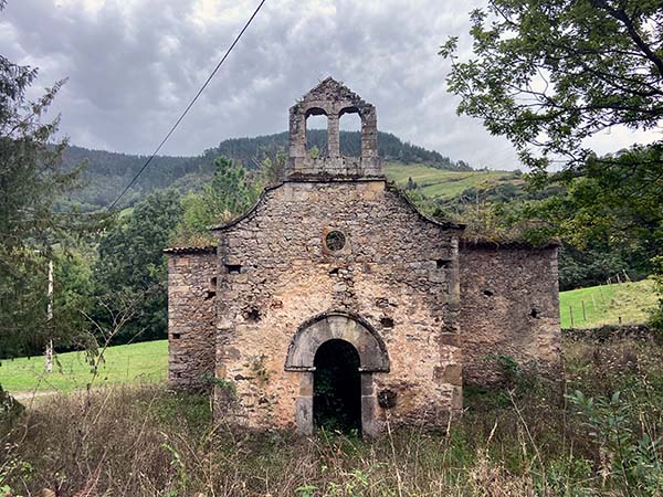 La Asturias deshabitada