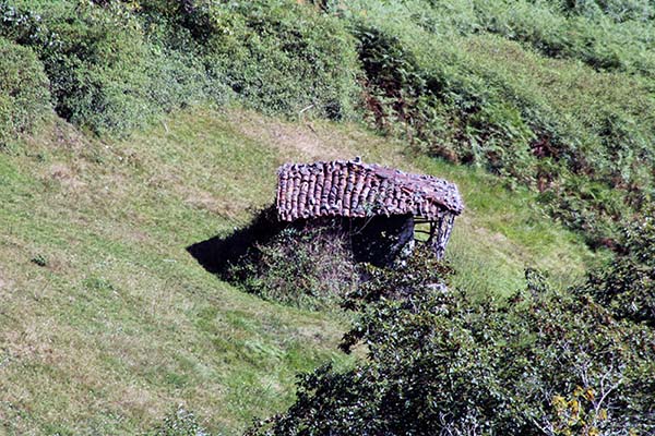 La Asturias deshabitada
