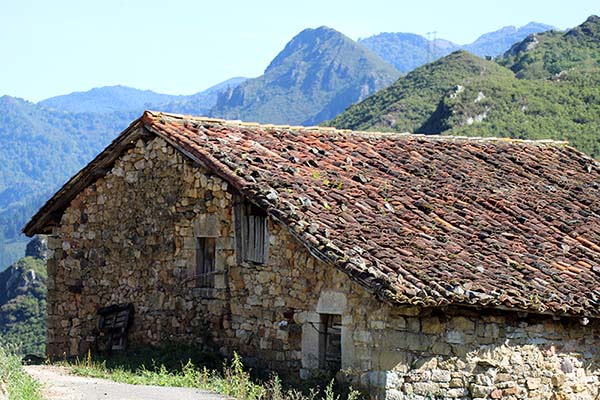 La Asturias deshabitada
