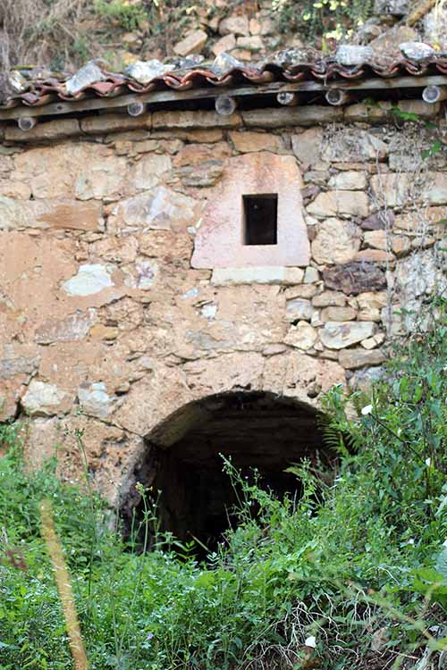 La Asturias deshabitada