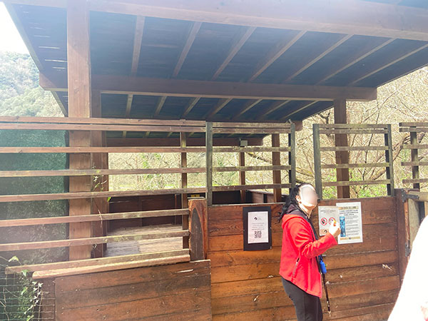 Cercado del Lobo en Belmonte de Miranda