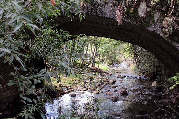 La Asturias deshabitada