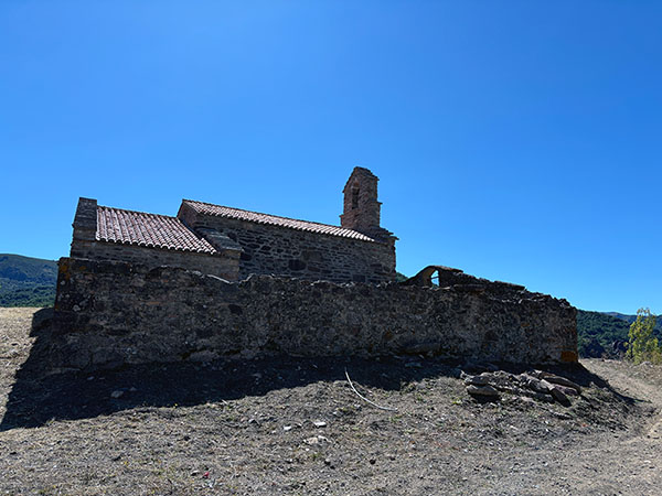 La Asturias deshabitada