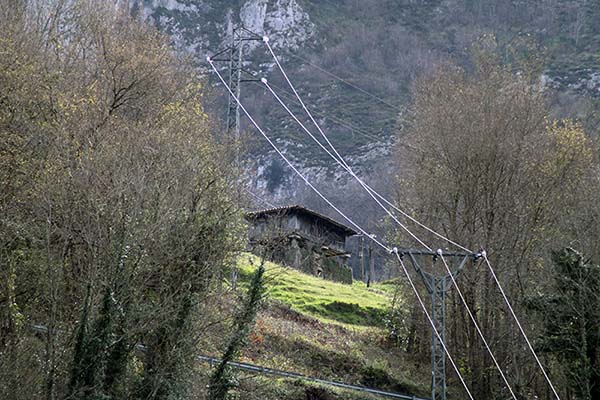 La Asturias deshabitada