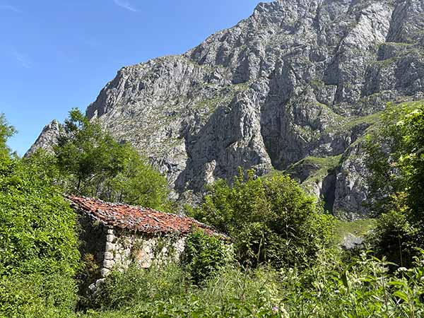 La Asturias deshabitada