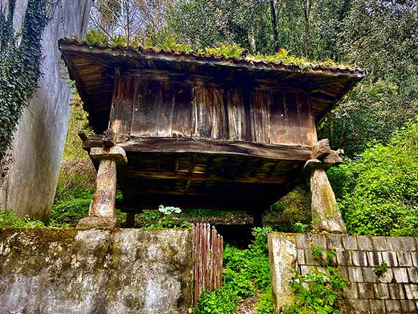 La Asturias deshabitada
