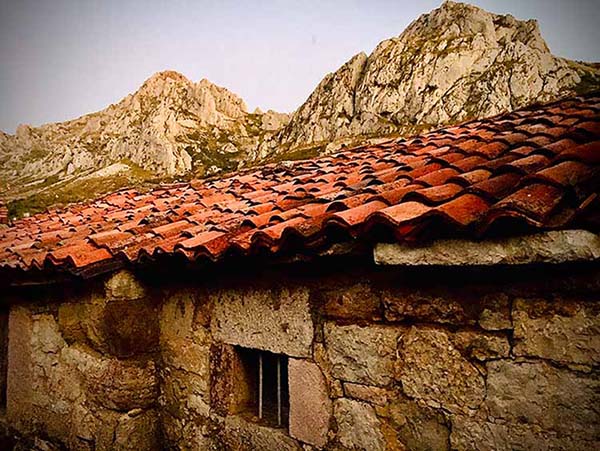 La Asturias deshabitada