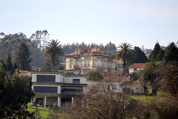 Somao en Asturias