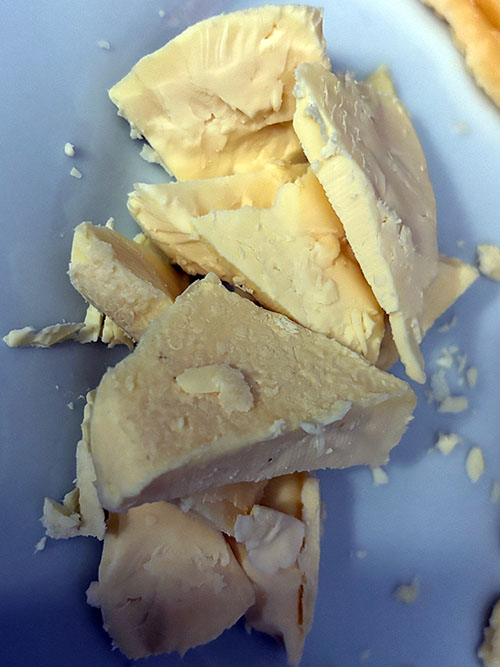 Queso asturiano Los Beyos