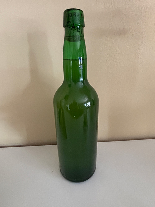 sidra natural asturiana